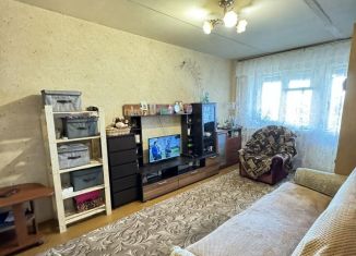 Трехкомнатная квартира на продажу, 63 м2, Балахна, Коммунистическая улица, 2