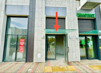 Сдача в аренду торговой площади, 52 м2, Мытищи, 1-й Стрелковый переулок, 1