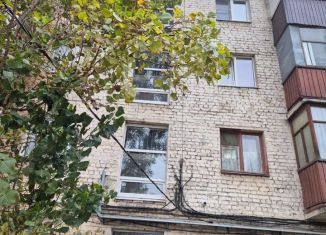 Продаю 2-ком. квартиру, 44 м2, Воронеж, Минская улица, 11