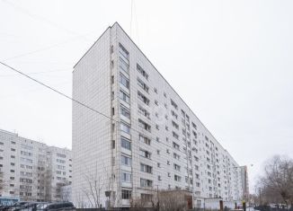 Продается 2-ком. квартира, 52.8 м2, Пермь, Свердловский район, улица 25 Октября, 38