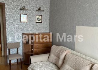 Сдам в аренду 3-ком. квартиру, 63 м2, Санкт-Петербург, улица Коллонтай, 28к1, муниципальный округ Правобережный