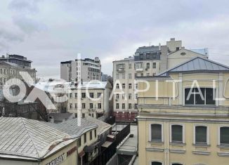 Продажа 3-комнатной квартиры, 217 м2, Москва, улица Остоженка, 11