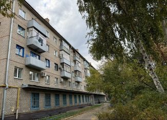 1-комнатная квартира на продажу, 58 м2, Оренбург, Краснознамённая улица, 45, Ленинский район