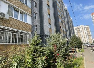 Продажа многокомнатной квартиры, 36.5 м2, Казань, улица Ноксинский Спуск, 8А