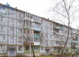 Продажа 2-комнатной квартиры, 45 м2, Вологда, улица Дзержинского, 41