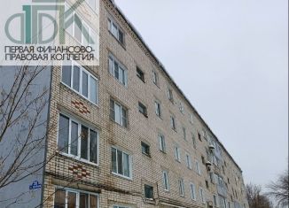 Двухкомнатная квартира на продажу, 48 м2, Арзамас, Зелёная улица, 28