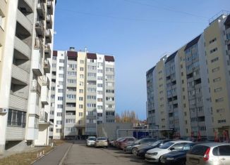 Продам 1-комнатную квартиру, 31 м2, Саратов, Карьерная улица, 2В