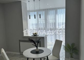 Продам 1-комнатную квартиру, 52 м2, Москва, улица Семёна Гордого, 5