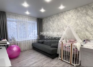 Продается 1-комнатная квартира, 30 м2, Миасс, улица Победы, 25