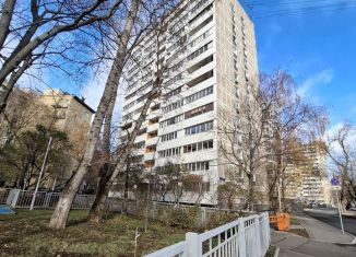 1-ком. квартира в аренду, 38 м2, Москва, Брошевский переулок, 8, Брошевский переулок