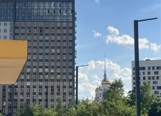 Продаю 3-ком. квартиру, 62 м2, Москва, Берёзовая аллея, 19к1, метро Ботанический сад