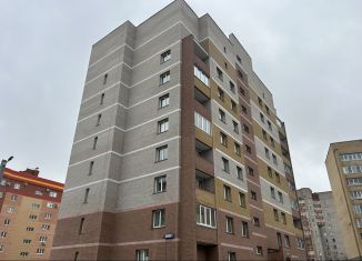 1-ком. квартира на продажу, 35.7 м2, Киров, улица Тургенева, 17