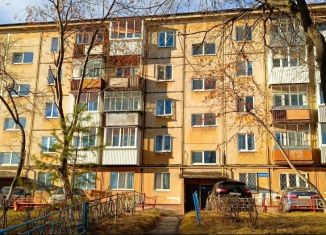 2-комнатная квартира на продажу, 42 м2, Свердловская область, улица Победы, 56