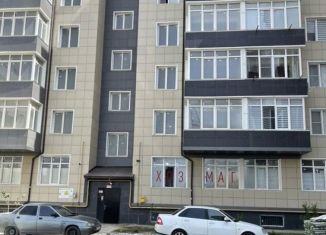 Продажа 1-комнатной квартиры, 46.6 м2, Каспийск, улица Каспийское шоссе, 26