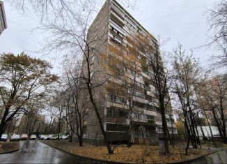 Продам 2-комнатную квартиру, 37.8 м2, Москва, Средняя Первомайская улица, 10, ВАО