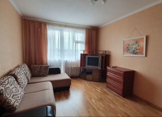 Сдается 1-ком. квартира, 40 м2, Балашиха, Советская улица, 56