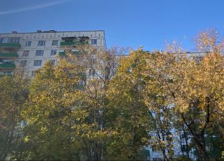 Продам 1-комнатную квартиру, 35 м2, Москва, Яснополянская улица, 7к1, метро Окская