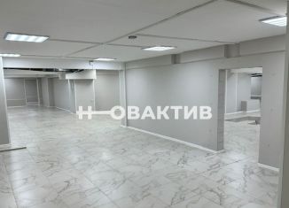 Продается помещение свободного назначения, 270 м2, Прокопьевск, Комсомольская улица, 3