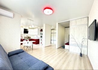 Сдам 1-ком. квартиру, 41 м2, Республика Башкортостан, улица Степана Кувыкина, 41