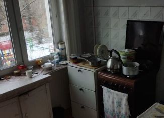 Сдаю 2-комнатную квартиру, 49 м2, Челябинск, Свердловский проспект, 41Б, Калининский район