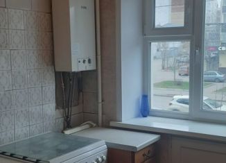 Продам 1-комнатную квартиру, 35.1 м2, Калужская область, улица Ленина, 63/10