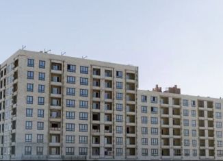 Продается однокомнатная квартира, 38.8 м2, Ульяновск, жилой комплекс Город Новаторов, 1, Засвияжский район