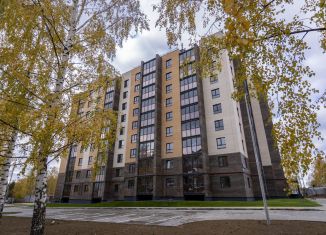 Продаю 1-ком. квартиру, 42 м2, Кострома, Заволжский район