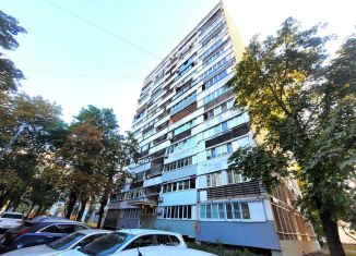 Квартира на продажу студия, 15 м2, Москва, Скаковая улица, 15к2, район Беговой