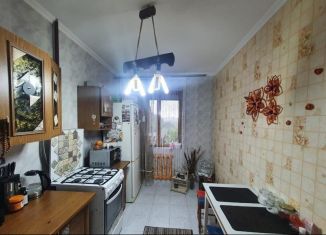 Продается трехкомнатная квартира, 75 м2, Краснодарский край, Рязанская улица, 30