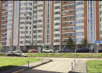 3-комнатная квартира на продажу, 58.7 м2, Москва, улица Бажова, 15к1, метро ВДНХ