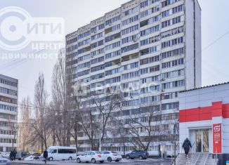 Продам 3-комнатную квартиру, 65 м2, Воронеж, Коминтерновский район, улица 60-летия ВЛКСМ, 21