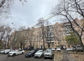 Сдам 2-ком. квартиру, 42 м2, Москва, Свободный проспект, 39к1, район Новогиреево