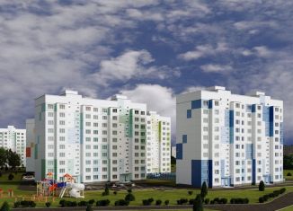 Продается 2-комнатная квартира, 73.7 м2, Смоленск, Промышленный район, улица Попова, 125А