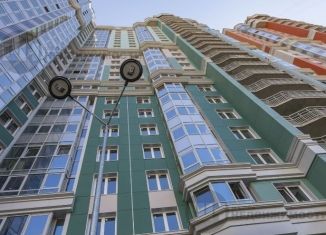 Продается 2-комнатная квартира, 76.3 м2, Санкт-Петербург, улица Руднева, 18, ЖК Шекспир