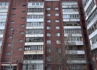 Однокомнатная квартира на продажу, 35.7 м2, Екатеринбург, Кировский район, улица Лодыгина, 11