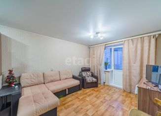 Продается 1-комнатная квартира, 37.8 м2, Саратов, улица имени А.С. Трынина, 2, Заводской район