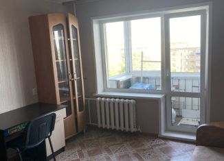 Аренда 1-комнатной квартиры, 28 м2, Амурск, Октябрьский проспект, 18