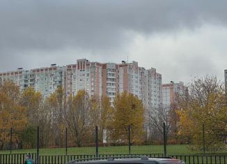 Продажа квартиры студии, 17.7 м2, Москва, район Тропарёво-Никулино, улица Академика Анохина, 9к1