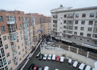 Продажа 2-ком. квартиры, 63.8 м2, Казань, Вахитовский район, улица Бехтерева, 9А