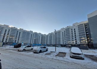 Продаю трехкомнатную квартиру, 71.8 м2, Амурская область, Красивая улица, 23А