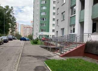 Продается 1-ком. квартира, 38 м2, Владимир, улица Мира, 2В, ЖК Парк Университет