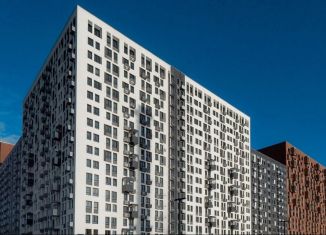 Продается 4-комнатная квартира, 80 м2, Москва, Ленинградское шоссе, 229Ак2