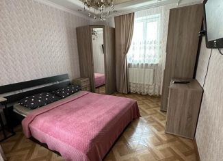 Сдается 2-ком. квартира, 45 м2, Пятигорск, улица Коста Хетагурова, 20