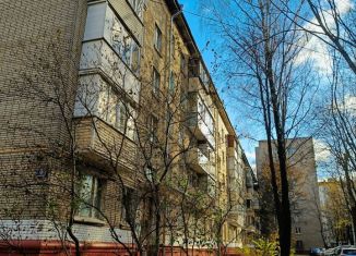 Продажа 2-комнатной квартиры, 41.2 м2, поселок завода Мосрентген, посёлок завода Мосрентген, 6