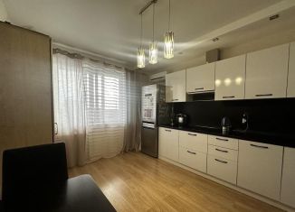 Продажа 1-комнатной квартиры, 48 м2, Самара, улица Мичурина, 150, метро Российская