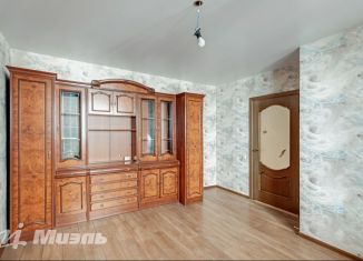 Продажа 1-комнатной квартиры, 36.4 м2, рабочий посёлок Некрасовский, микрорайон Строителей, 40