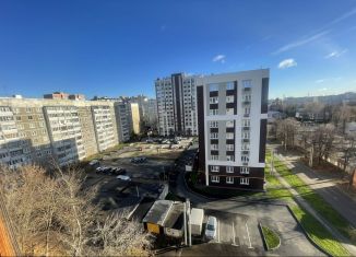 Продается двухкомнатная квартира, 43.4 м2, Иваново, улица Володарского, 43, Фрунзенский район