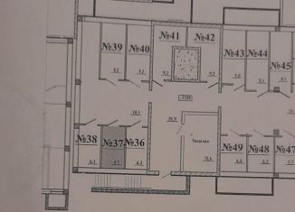 Продам помещение свободного назначения, 6.7 м2, Севастополь, улица Токарева, 18Дк3