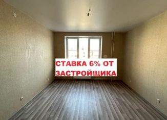 3-комнатная квартира на продажу, 79 м2, Пермь, ЖК Весна, Переселенческая улица, 100