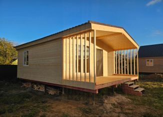 Дом на продажу, 48 м2, СНТ Искожевец